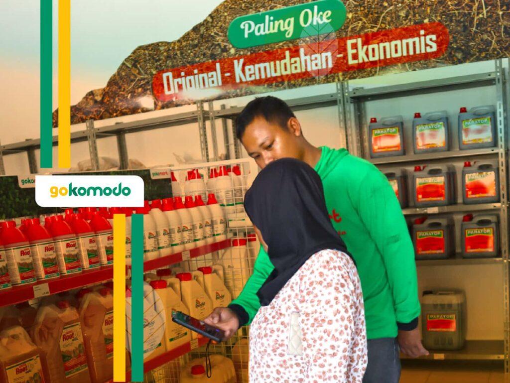 Promo GokoMart