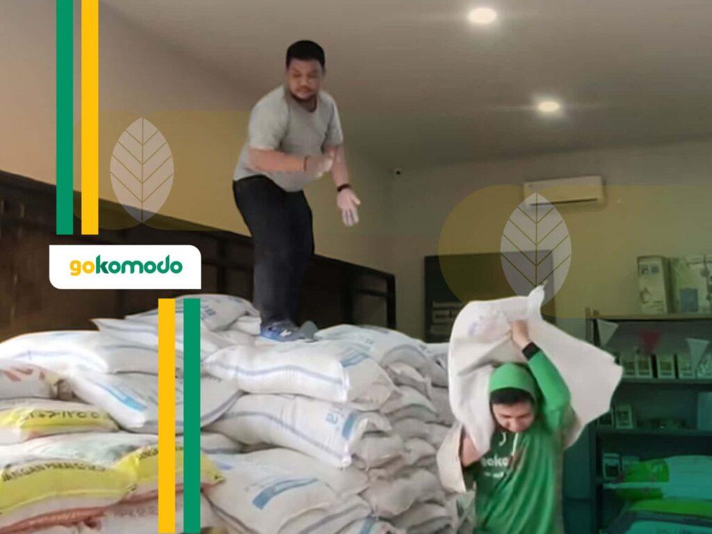 Promo GokoMart Februari