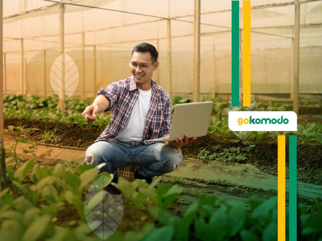 Precision Farming