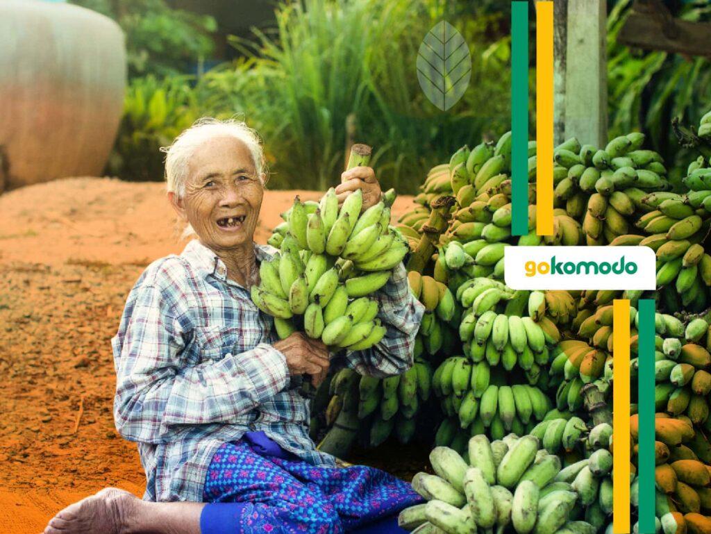 Khasiat Pisang