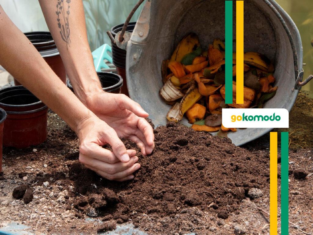 Manfaat Kulit Pisang untuk Kesehatan