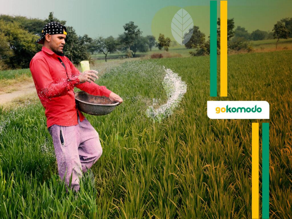 Pemupukan Padi Terbaik