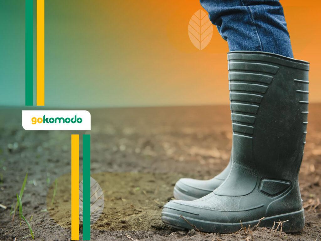 safety boots