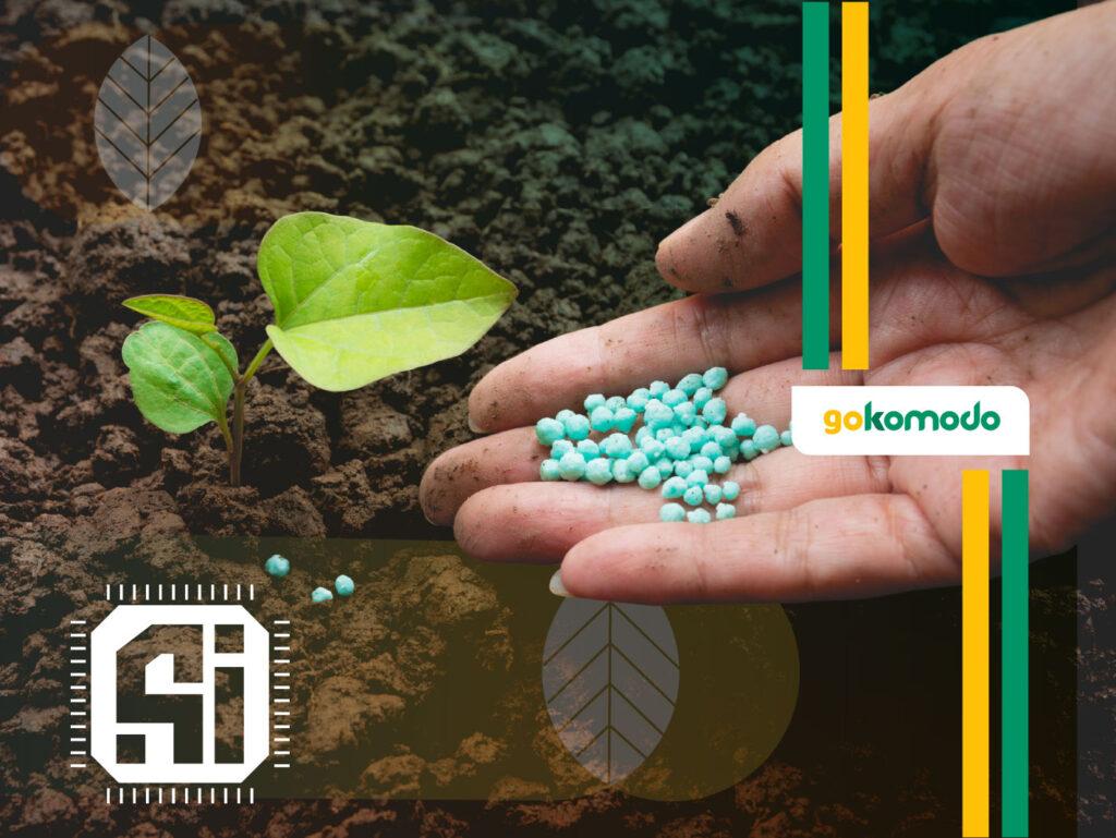 Rekomendasi Pupuk AI