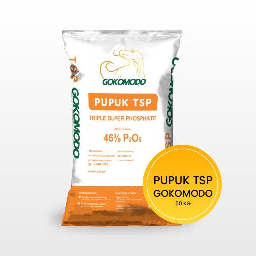 PUPUK TSP GOKOMODO