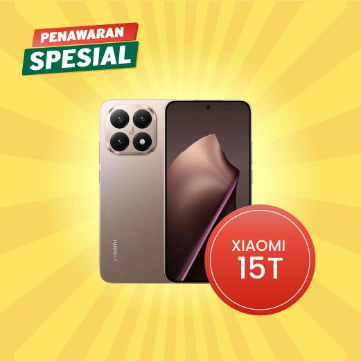 HP Xiaomi 15 T